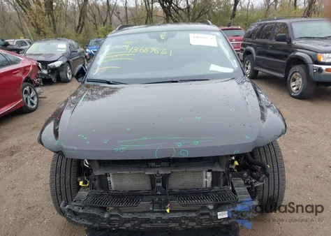 2024 Volkswagen Tiguan 2.0T Se R-Line Black from USA, damaged, VIN 3VV8B7AX9RM203482